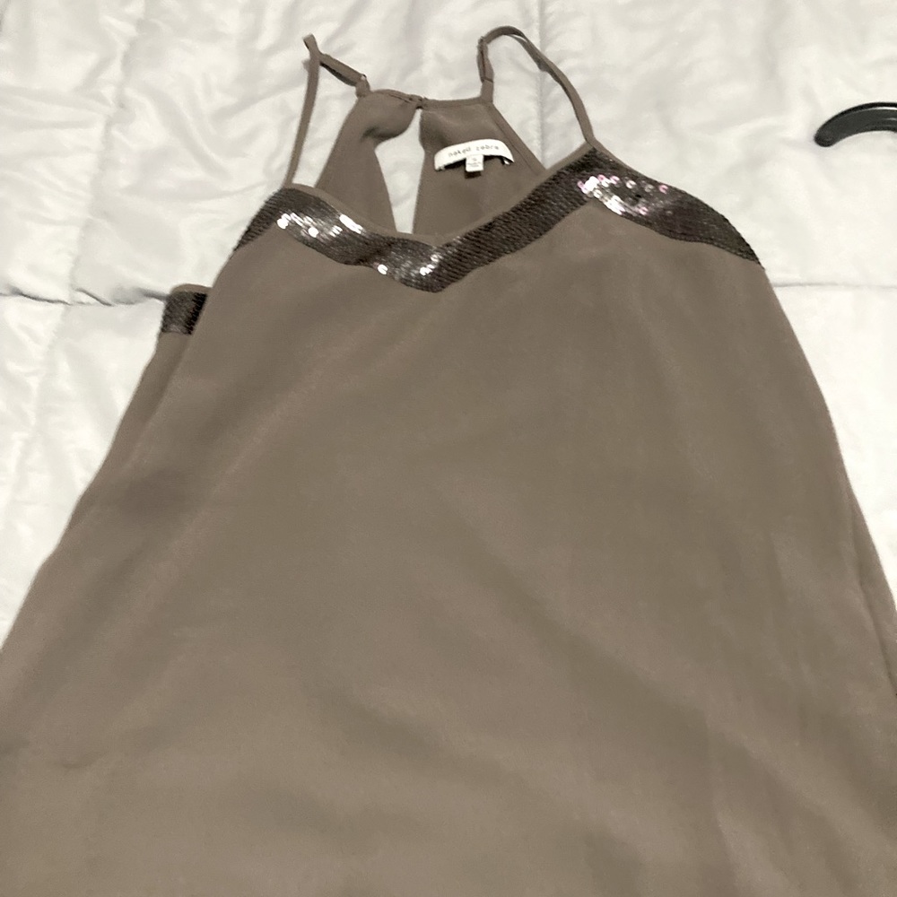 Beautiful silk blouse